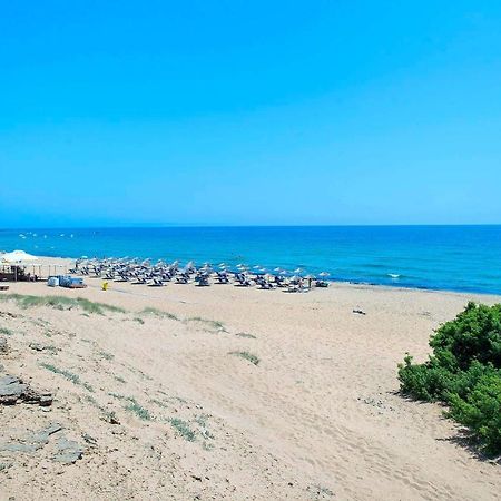 Helena By Vintage Travel Villa Halikounas Dış mekan fotoğraf